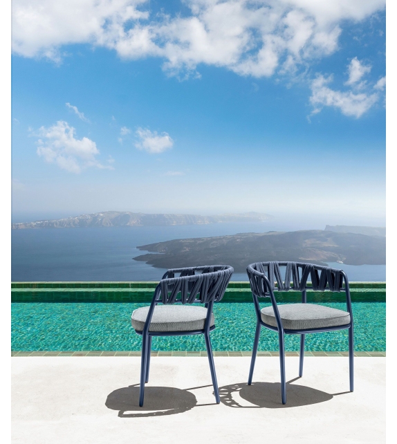 Swipe Talenti Petite Fauteuil