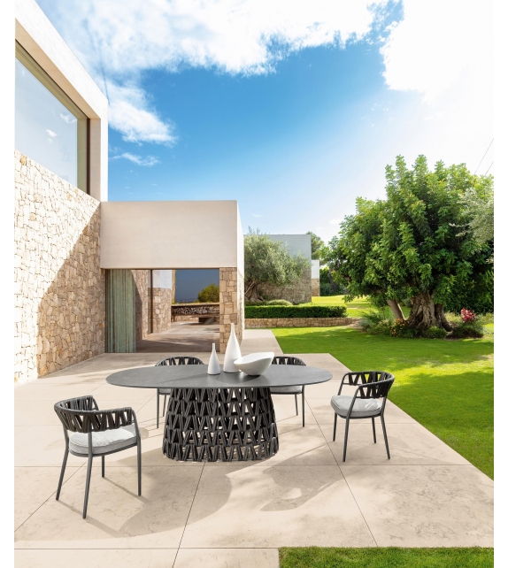 Swipe Talenti Petite Fauteuil