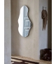 Pond Mirror - Large Ferm Living Spiegel