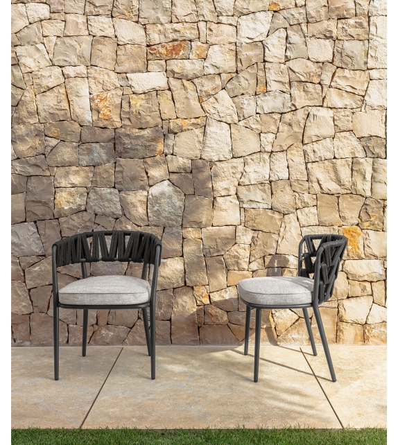 Swipe Talenti Chaise