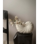 Shell Pot Vase Ferm Living