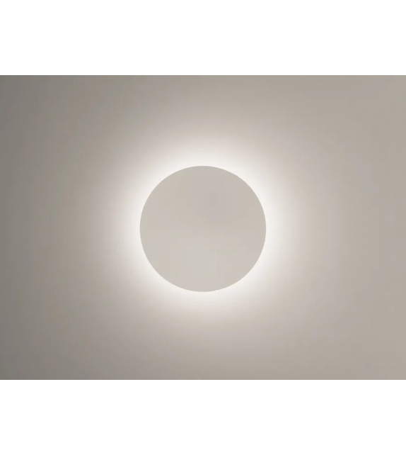 Puck Wall Art 5470 Vibia Lampada da Parete