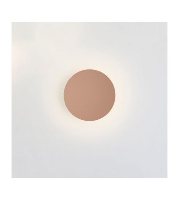 Puck Wall Art 5470 Vibia Lámpara de Pared