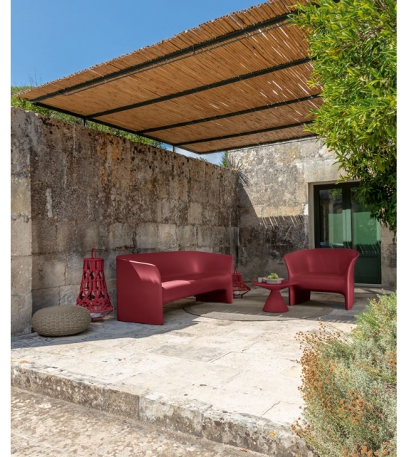 Tweet Talenti Fauteuil