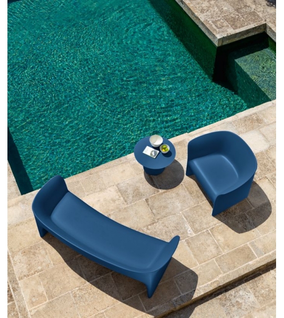 Tweet Talenti Armchair