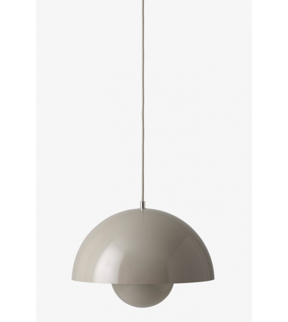 Flowerpot &Tradition Lampada a Sospensione