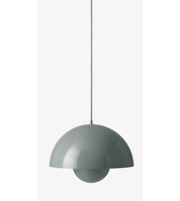 Flowerpot &Tradition Lampada a Sospensione