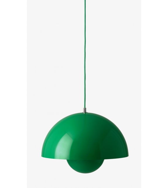 Flowerpot &Tradition Pendant Lamp