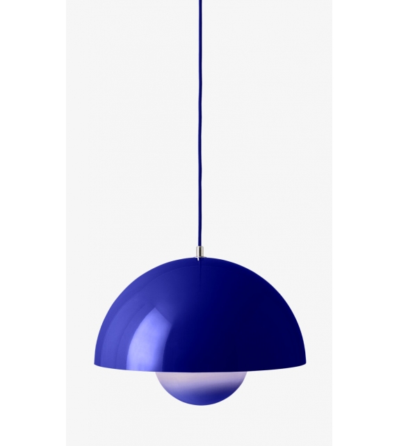 Flowerpot &Tradition Pendant Lamp