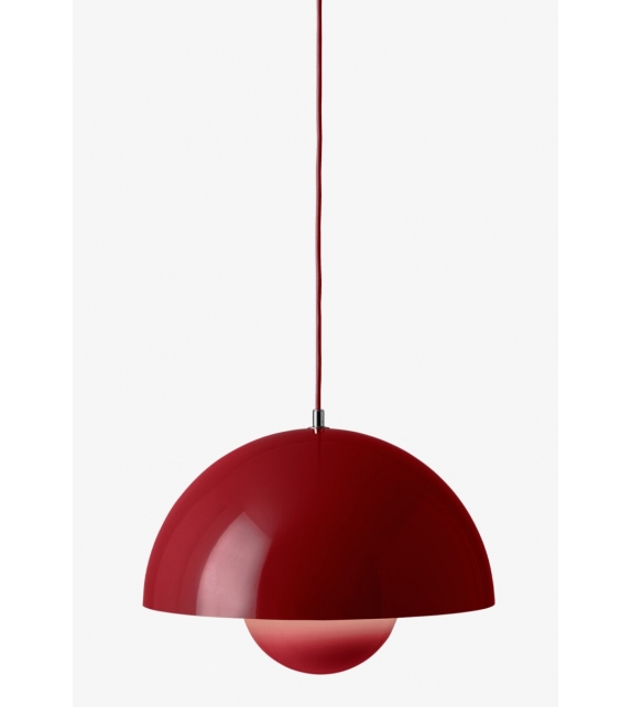 Flowerpot &Tradition Lámpara de Suspensión