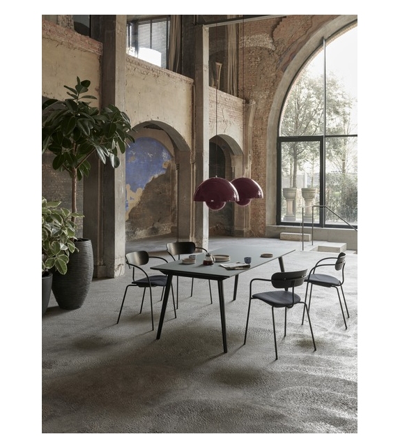 Flowerpot &Tradition Lampada a Sospensione