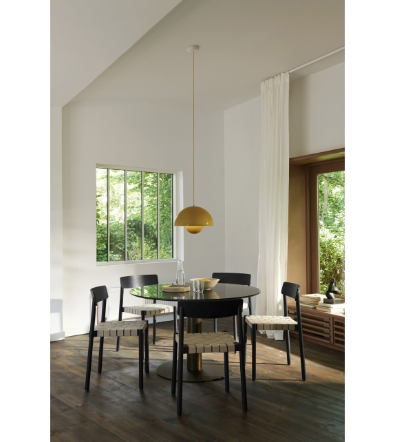 Flowerpot &Tradition Pendant Lamp