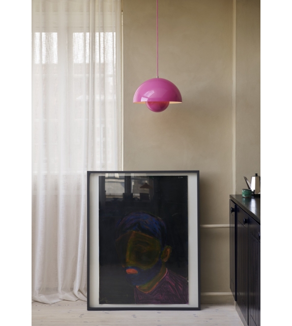 Flowerpot &Tradition Pendant Lamp