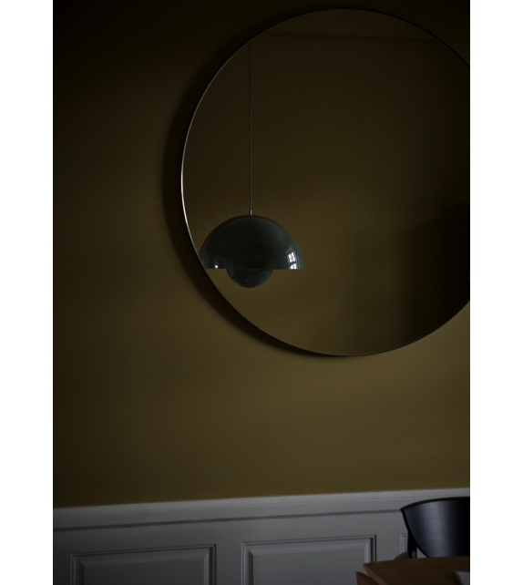 Flowerpot &Tradition Hängeleuchte