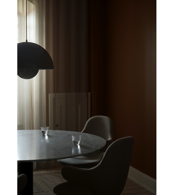 Flowerpot &Tradition Lampada a Sospensione