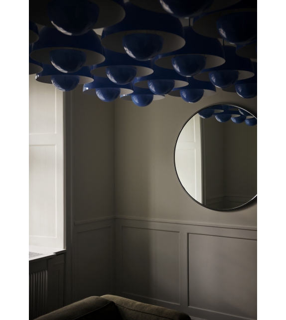 Flowerpot &Tradition Pendant Lamp