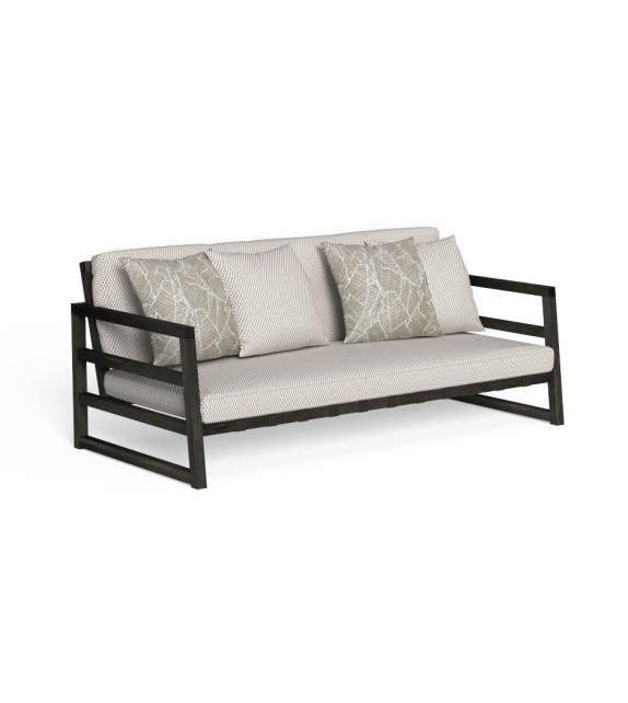 Sofa Alabama Wood Talenti