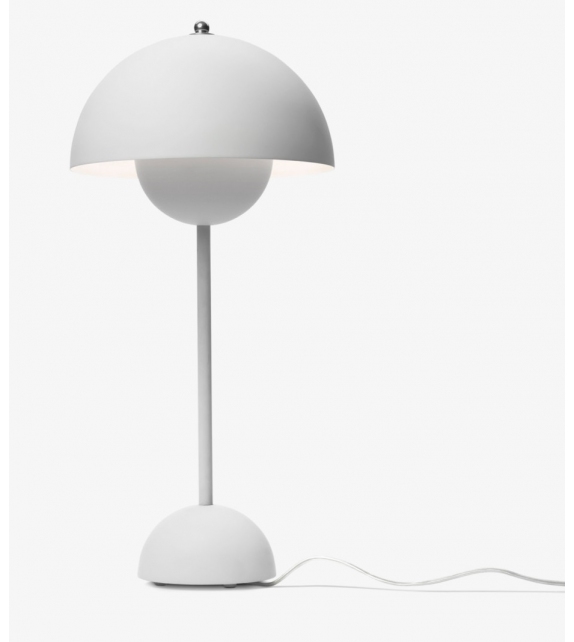 Flowerpot &Tradition Lampe de Table