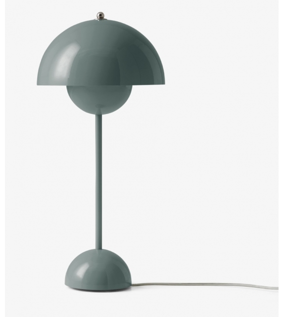 Flowerpot &Tradition Lampe de Table