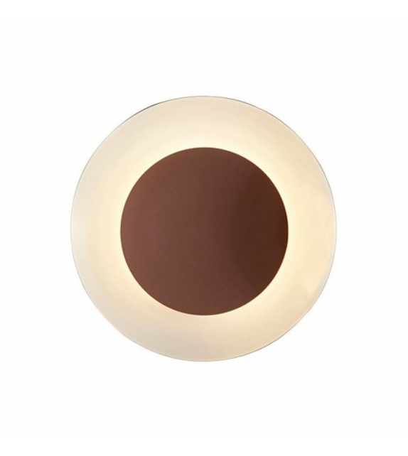 Puck Wall Art 5471 Vibia Lampada da Parete