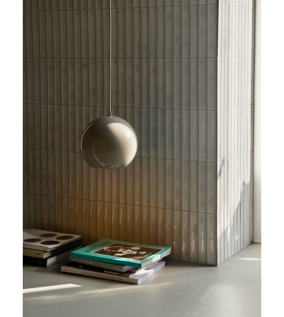 Flowerpot &Tradition Suspension