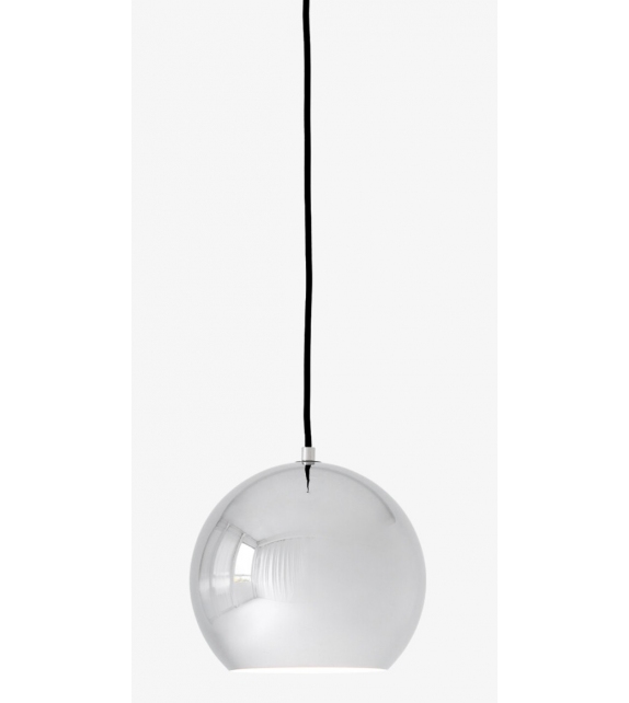 Flowerpot &Tradition Suspension