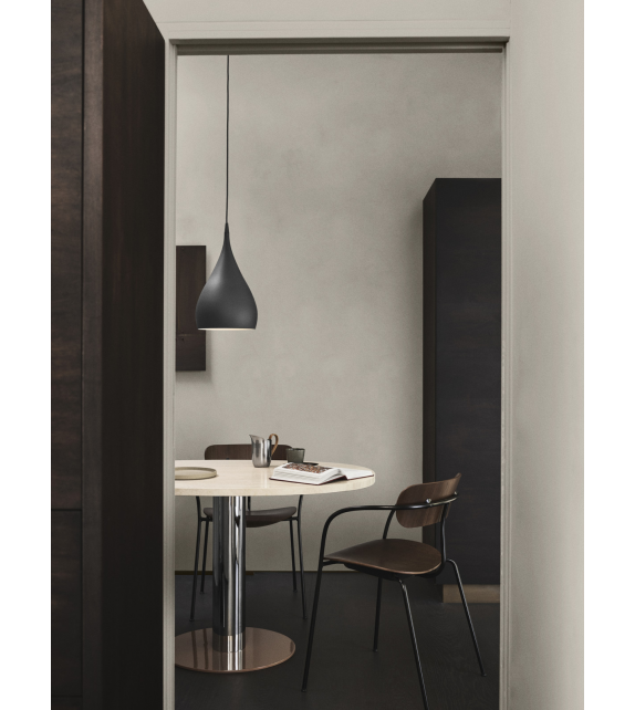 Spinning &Tradition Suspension