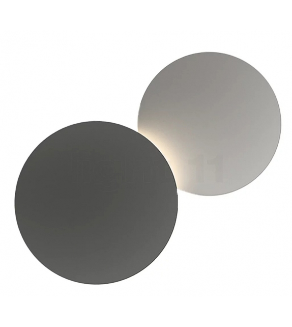 Puck Wall Art 5476 Vibia Lampada da Parete