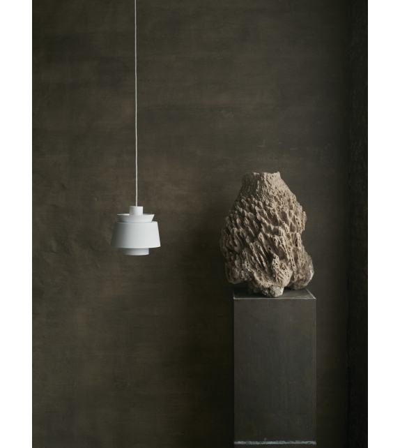 Utzon JU1 &Tradition Lampada a Sospensione