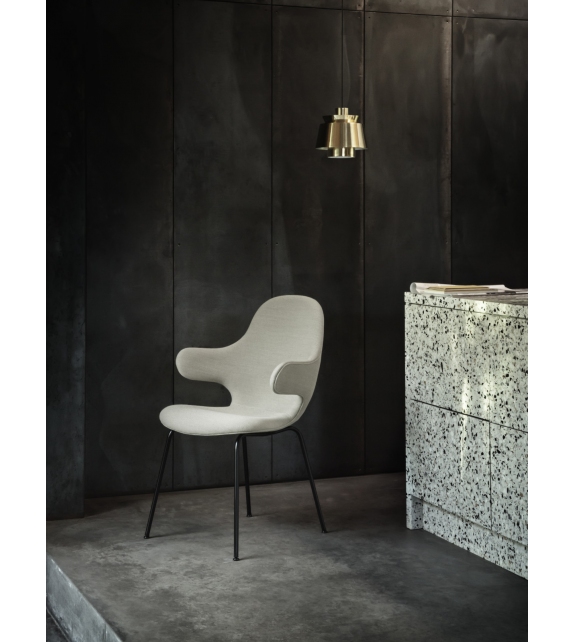 Utzon JU1 &Tradition Suspension