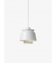 Utzon JU1 &Tradition Lampada a Sospensione
