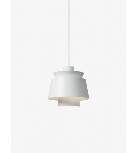 Utzon JU1 &Tradition Lampada a Sospensione