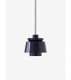 Utzon JU1 &Tradition Suspension
