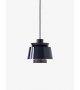 Utzon JU1 &Tradition Suspension