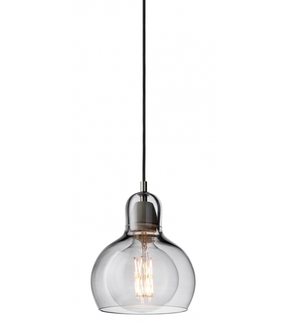 Bulb SR2 &Tradition Pendant Lamp