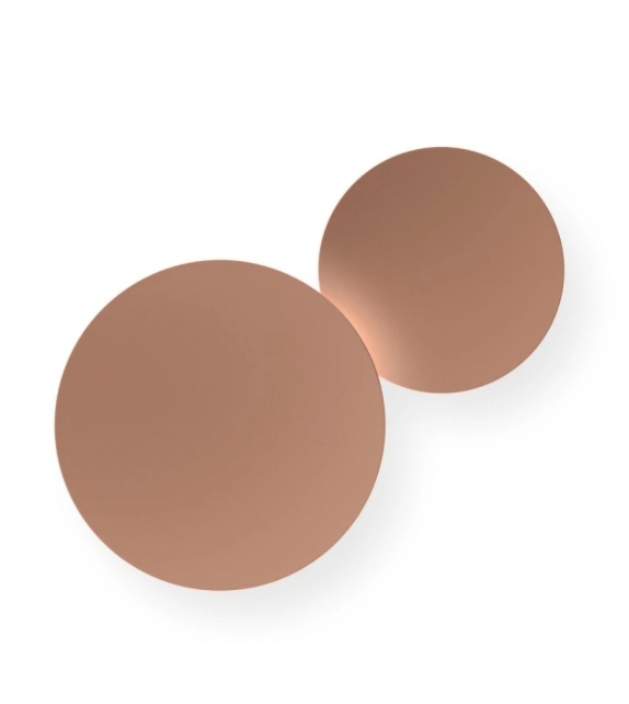 Puck Wall Art 5476 Vibia Wall Lamp