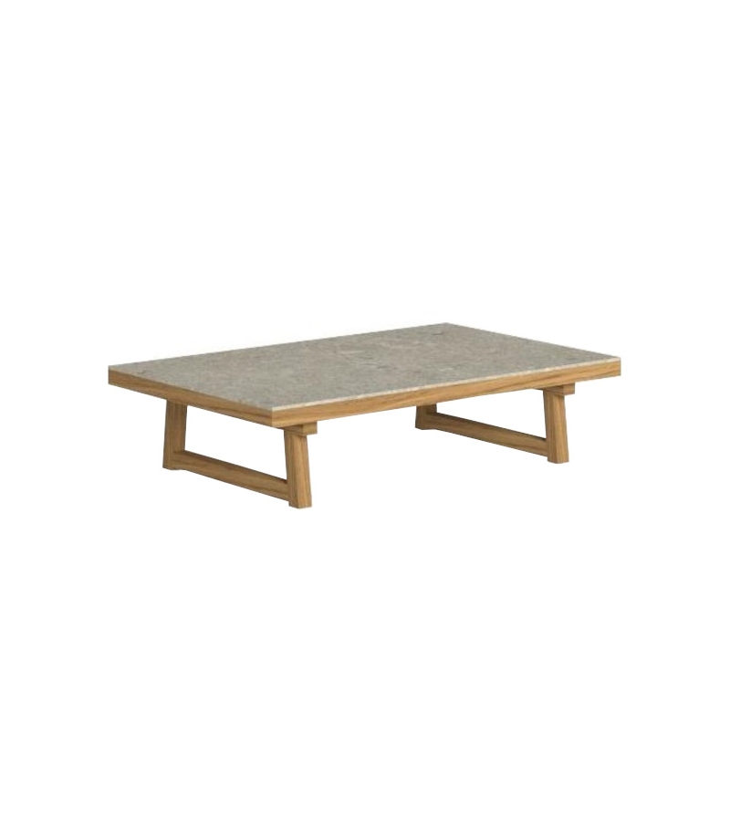 Alabama Wood Talenti Table Basse