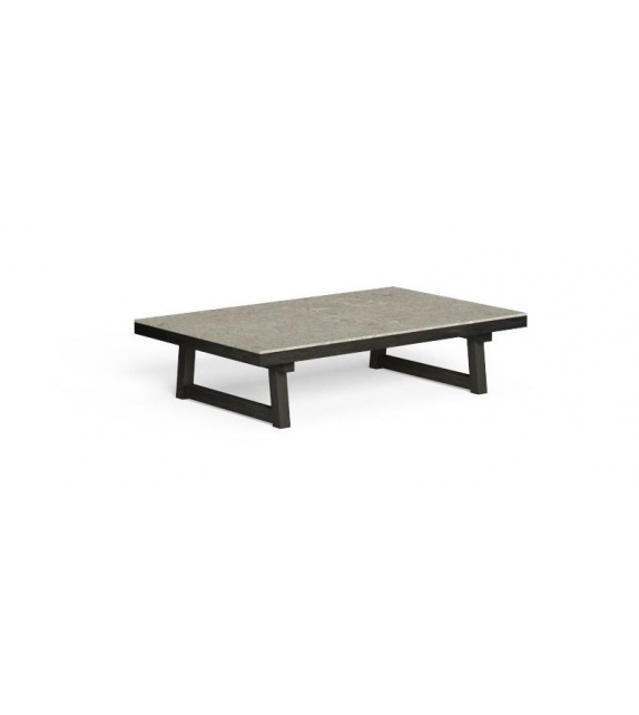 Alabama Wood Talenti Coffee Table