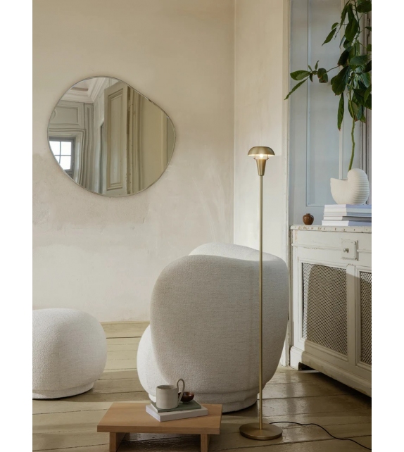 Pond Mirror - XL Ferm Living Miroir