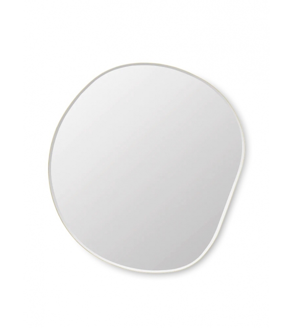 Pond Mirror - XL Ferm Living Specchio