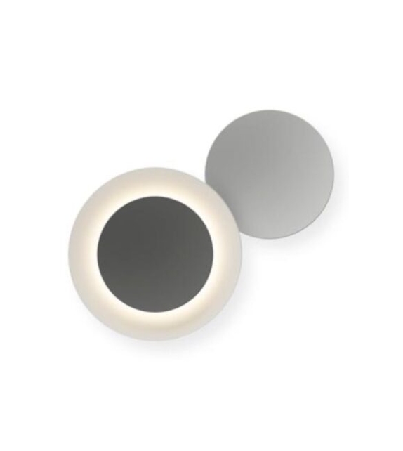 Puck Wall Art 5485 Vibia Wandleuchte