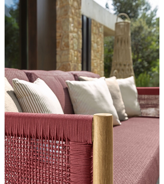 Dolcevita Talenti Sofá