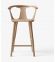 In Between &Tradition Tabouret