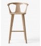 In Between &Tradition Tabouret