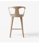 In Between &Tradition Tabouret