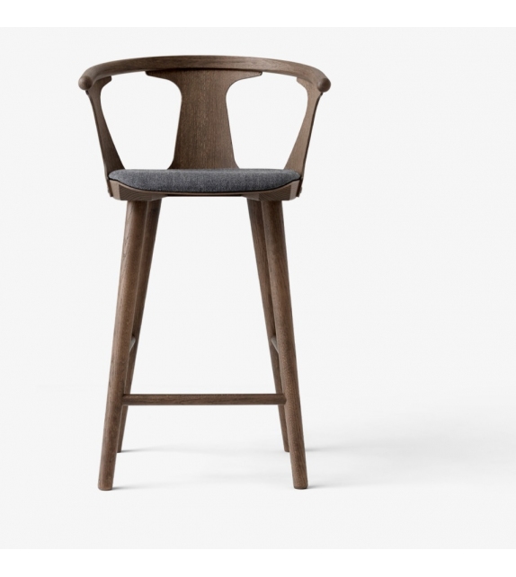 In Between &Tradition Tabouret