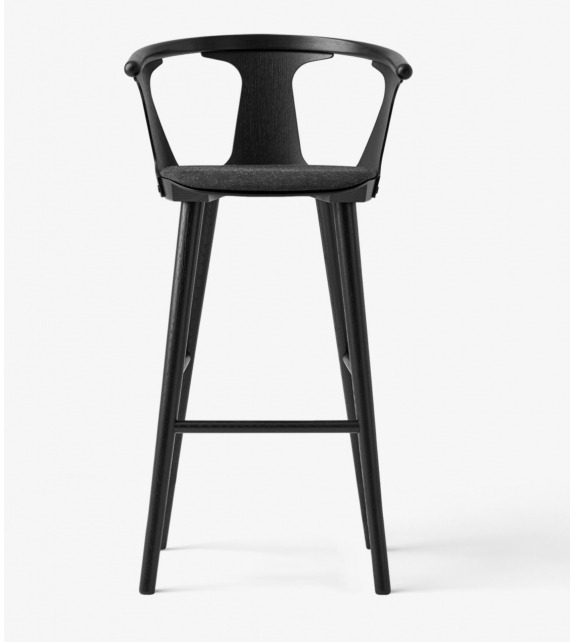 In Between &Tradition Tabouret