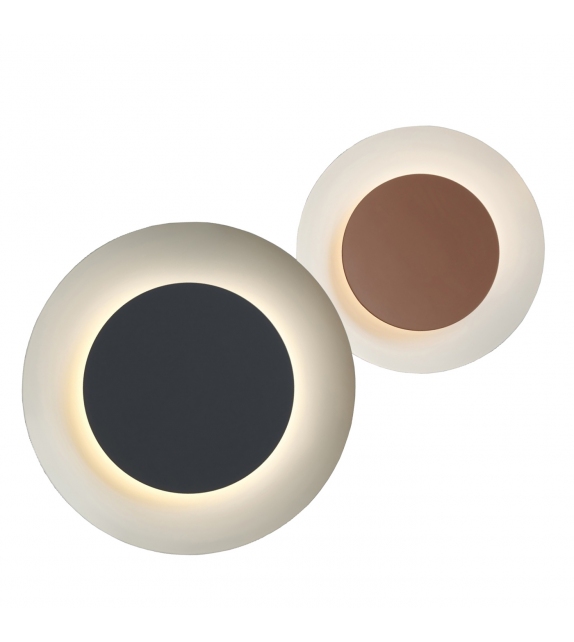 Puck Wall Art 5486 Vibia Applique