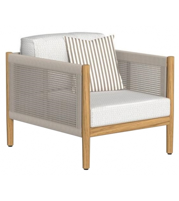Dolcevita Talenti Armchair