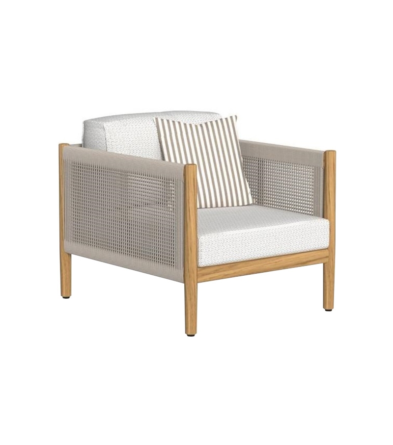 Dolcevita Talenti Armchair